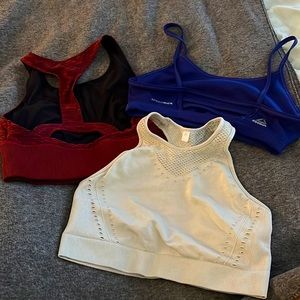 **SPORTS-BRA BUNDLE** OFFERS WELCOME